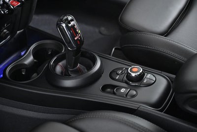 2020 MINI Cooper S Countryman Cooper S