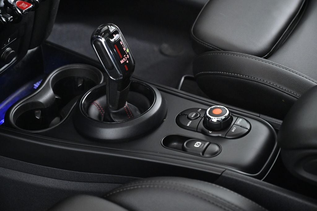 2020 MINI Cooper S Countryman Cooper S