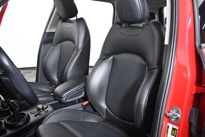 2020 MINI Cooper S Countryman Cooper S