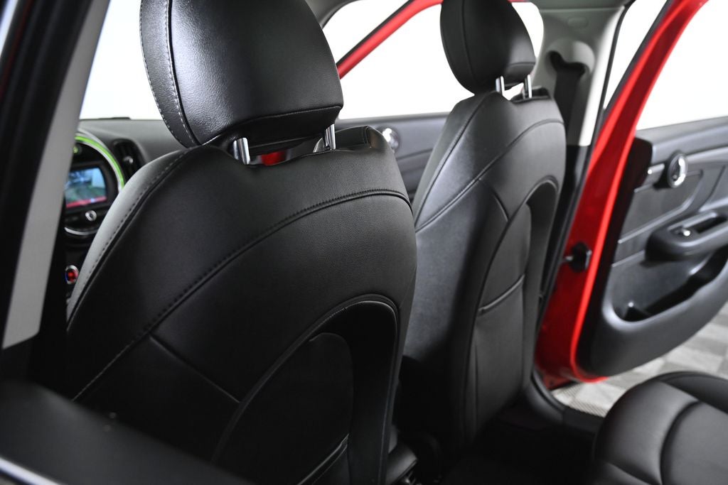 2020 MINI Cooper S Countryman Cooper S