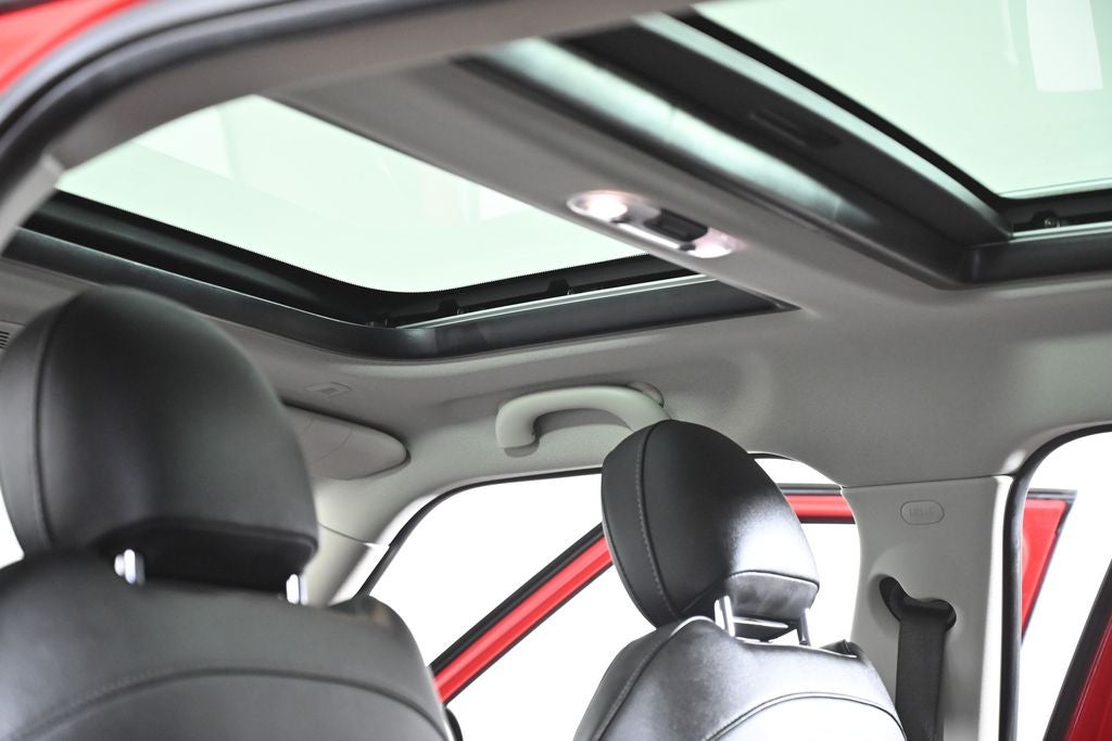 2020 MINI Cooper S Countryman Cooper S