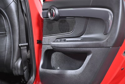 2020 MINI Cooper S Countryman Cooper S