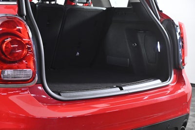 2020 MINI Cooper S Countryman Cooper S