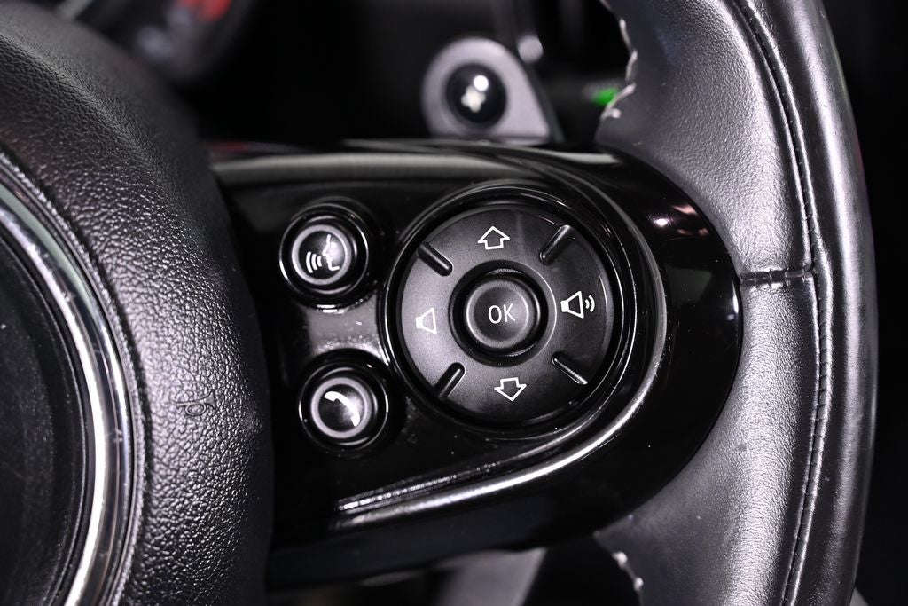 2020 MINI Countryman John Cooper Works ALL4 Iconic