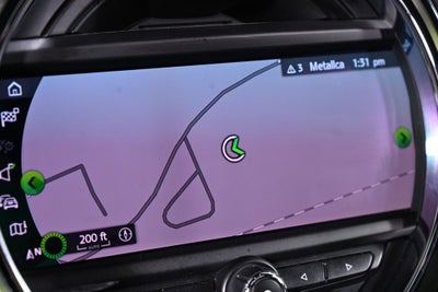 2020 MINI Countryman John Cooper Works ALL4 Iconic