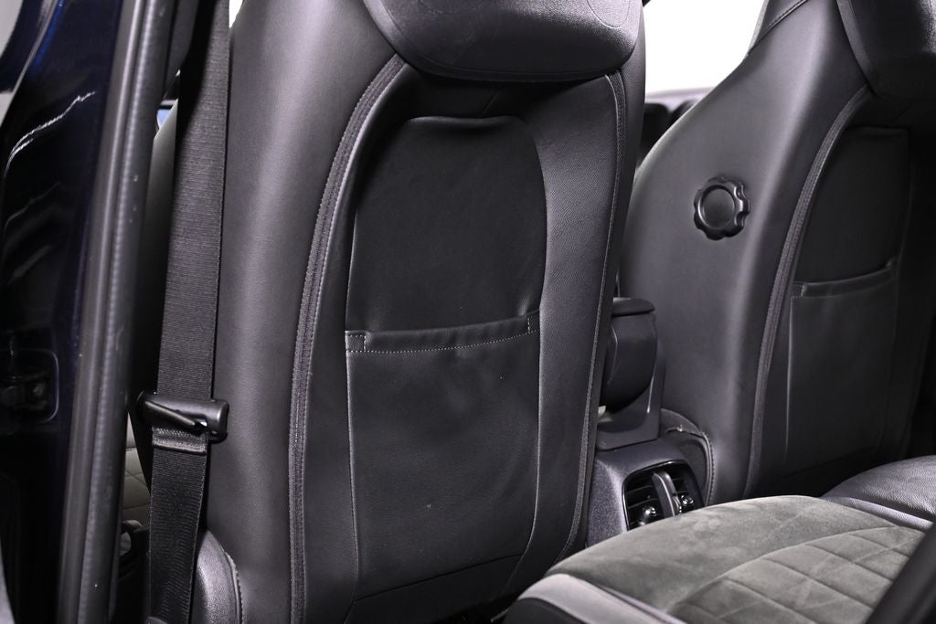 2020 MINI Countryman John Cooper Works ALL4 Iconic