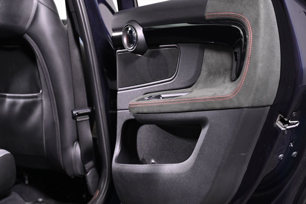 2020 MINI Countryman John Cooper Works ALL4 Iconic