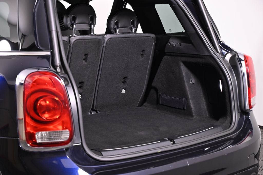 2020 MINI Countryman John Cooper Works ALL4 Iconic