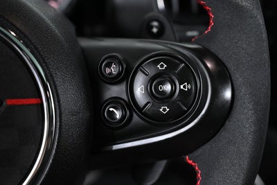 2020 MINI Countryman John Cooper Works