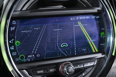 2020 MINI Countryman John Cooper Works