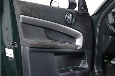 2020 MINI Countryman John Cooper Works