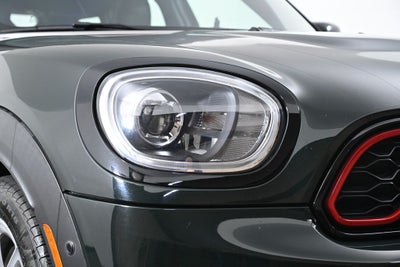 2020 MINI Countryman John Cooper Works