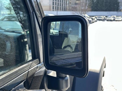 2016 Jeep Wrangler Sport 2 Door