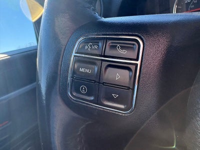 2016 Jeep Wrangler Sport 2 Door