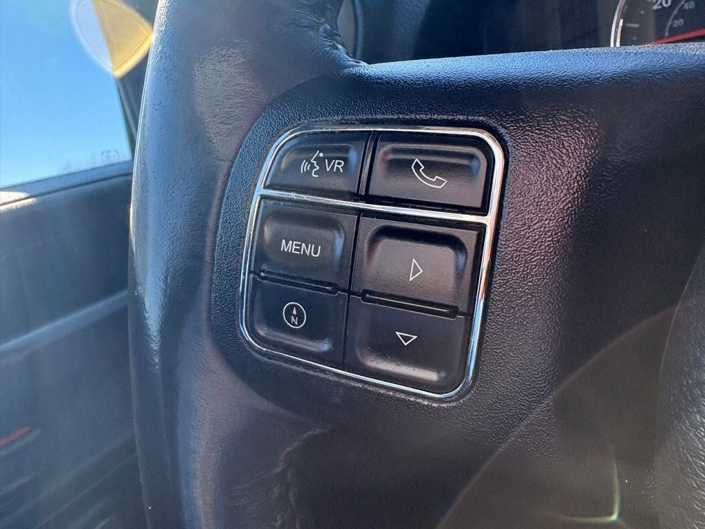 2016 Jeep Wrangler Sport 2 Door