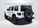 2019 Jeep Wrangler Unlimited Rubicon 4WD
