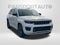 2022 Jeep Grand Cherokee Overland 4WD