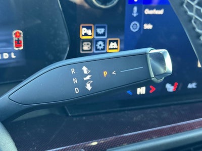 2024 Chevrolet Traverse Z71 7 Passenger AWD