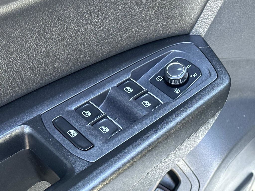 2019 Volkswagen Atlas SEL Premium 4Motion