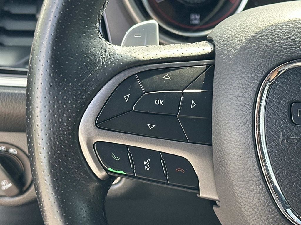 2019 Dodge Challenger GT