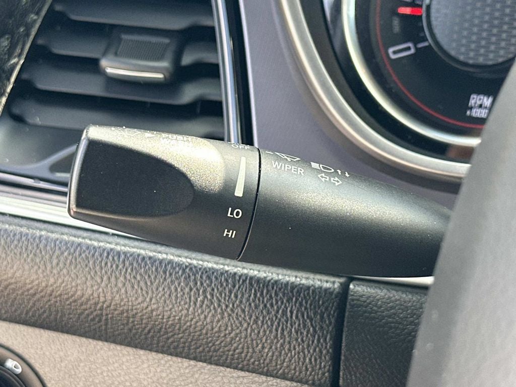 2019 Dodge Challenger GT