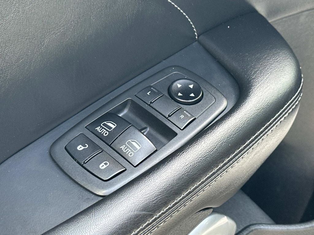 2019 Dodge Challenger GT