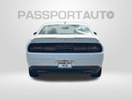 2019 Dodge Challenger GT