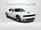2019 Dodge Challenger GT