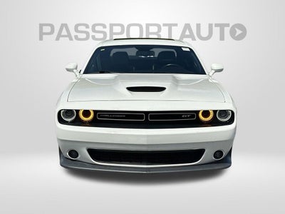2019 Dodge Challenger GT
