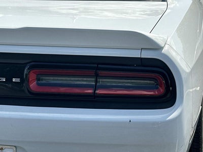 2019 Dodge Challenger GT