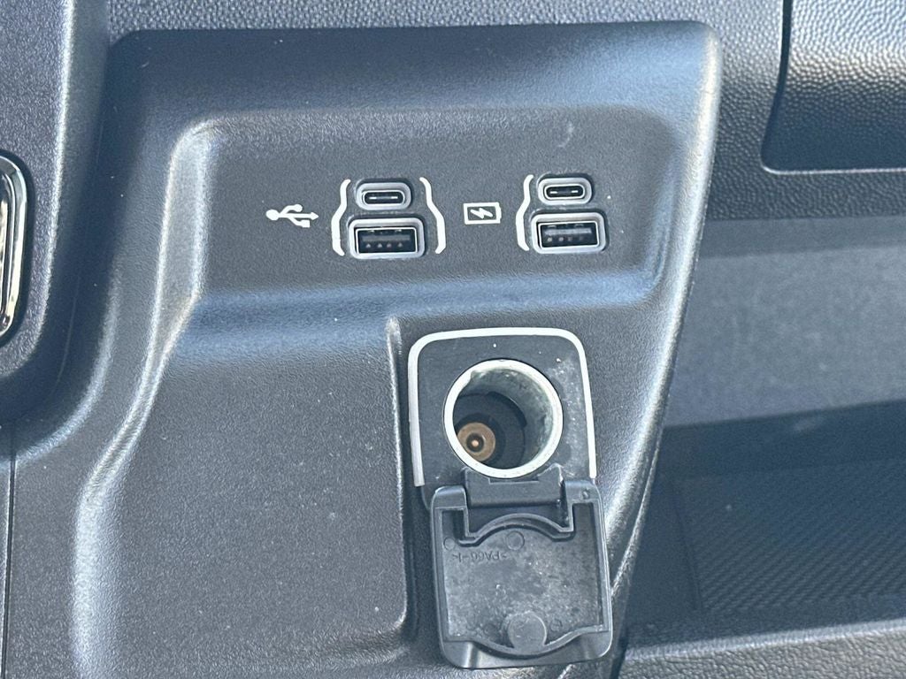 2022 RAM ProMaster 2500 High Roof