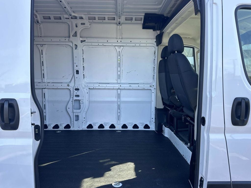 2022 RAM ProMaster 2500 High Roof