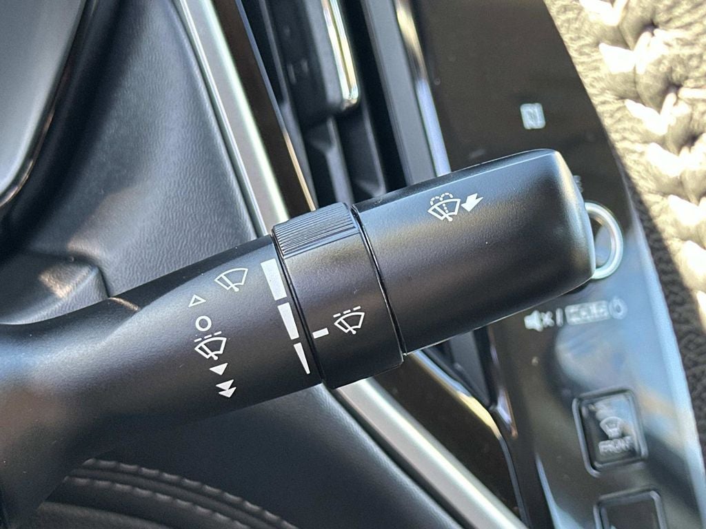 2025 Subaru Legacy Premium AWD