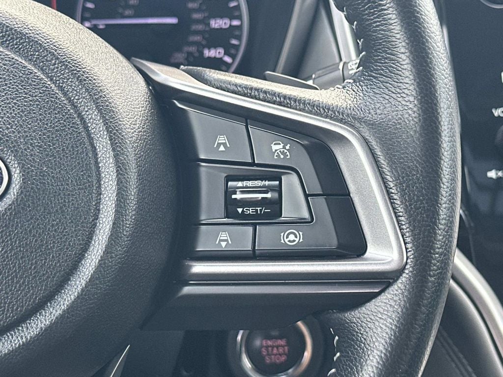 2020 Subaru Outback Onyx Edition XT