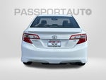 2013 Toyota Camry SE Sedan