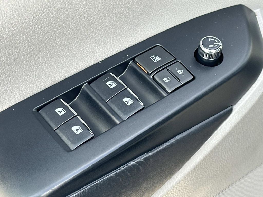 2019 Toyota Highlander Limited Platinum AWD