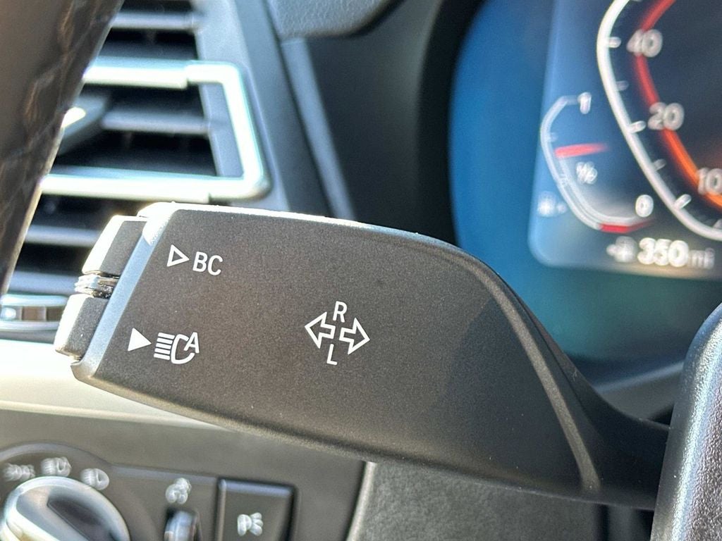 2024 BMW X4 xDrive30i AWD