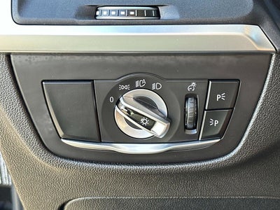 2024 BMW X4 xDrive30i AWD