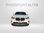 2023 BMW X4 xDrive30i AWD