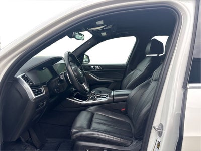 2022 BMW X5 xDrive45e AWD