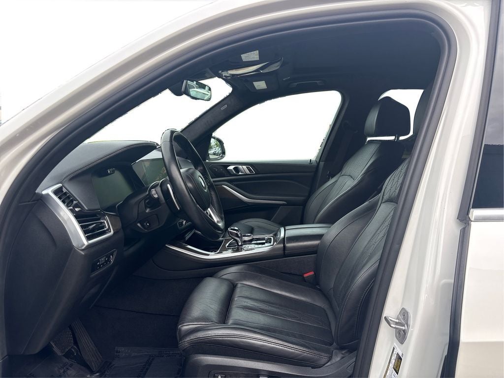 2022 BMW X5 xDrive45e AWD