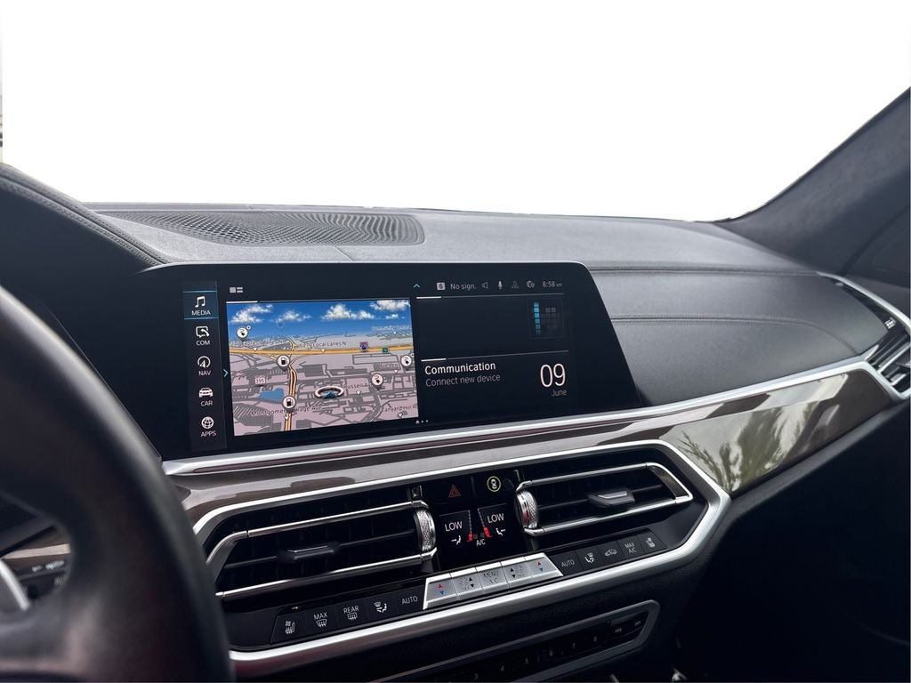 2022 BMW X5 xDrive45e AWD