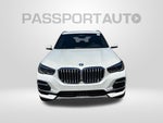 2022 BMW X5 xDrive45e AWD