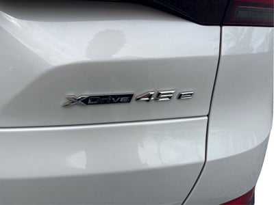 2022 BMW X5 xDrive45e AWD
