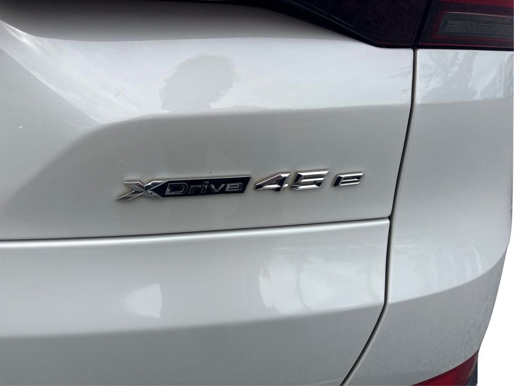 2022 BMW X5 xDrive45e AWD
