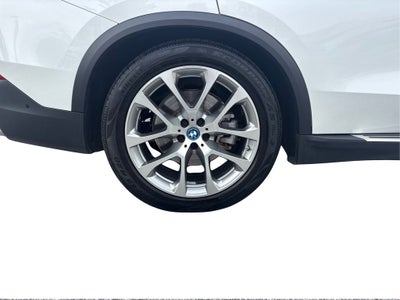 2022 BMW X5 xDrive45e AWD