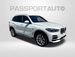 2022 BMW X5 xDrive45e AWD