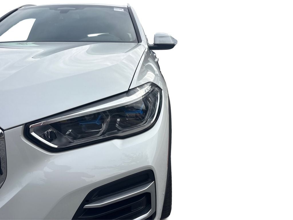 2022 BMW X5 xDrive45e AWD