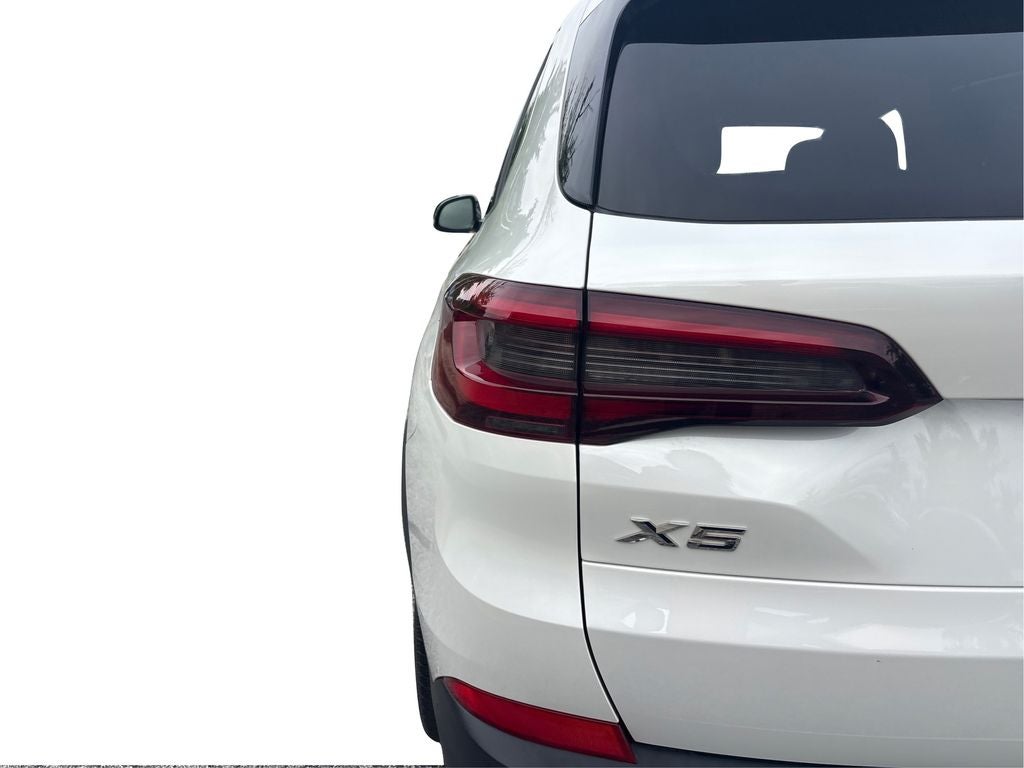 2022 BMW X5 xDrive45e AWD