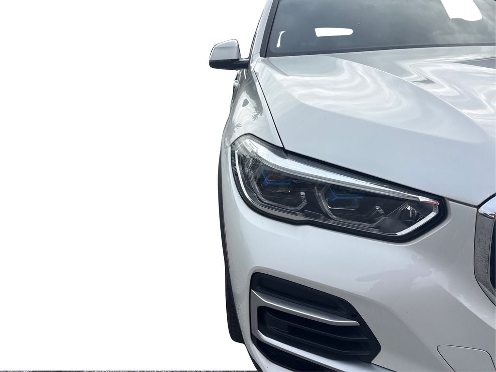2022 BMW X5 xDrive45e AWD
